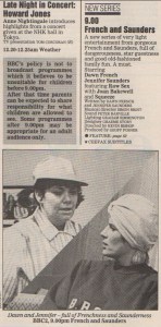 French and Saunders 4