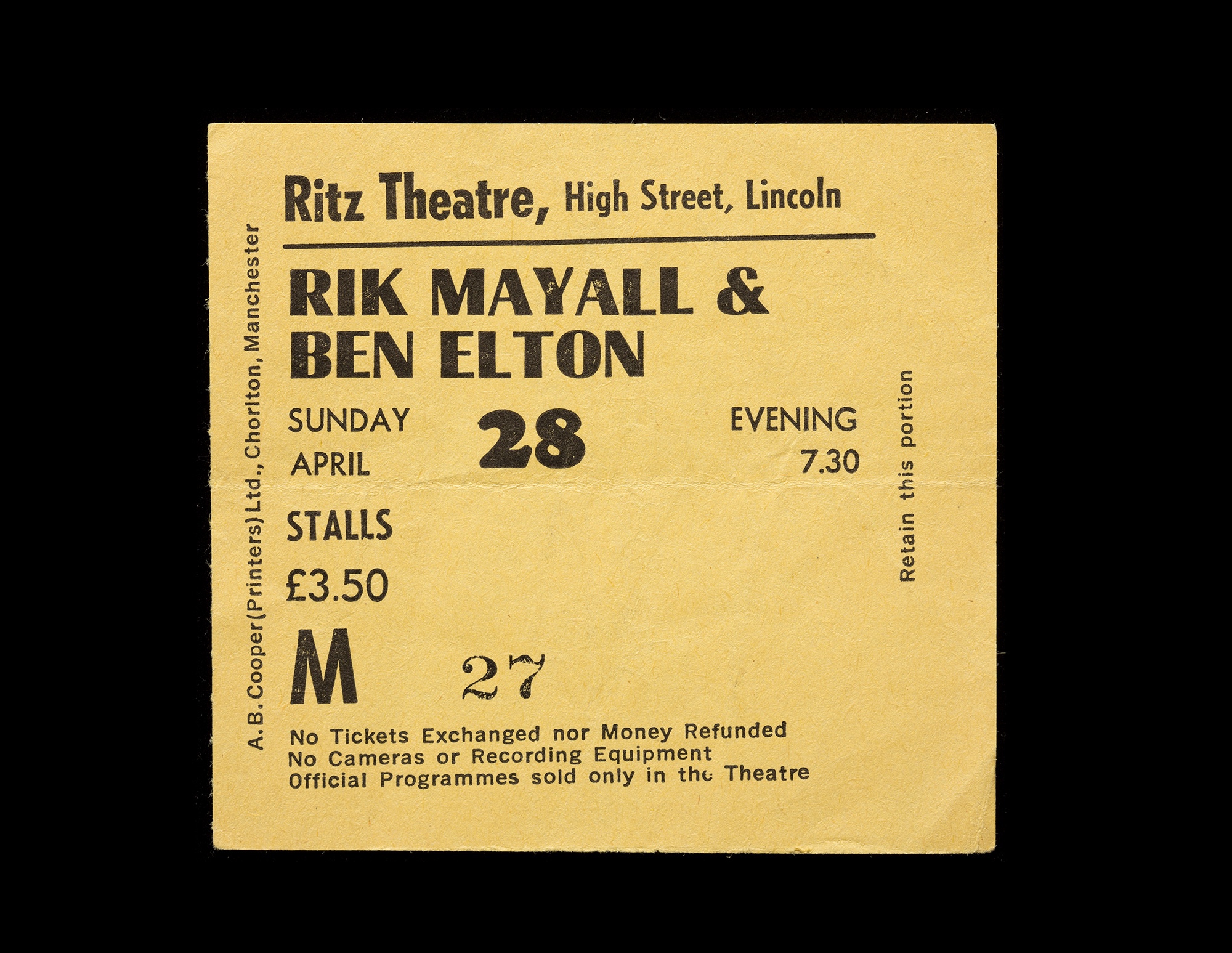 rik-mayall-1985-lincoln-2k