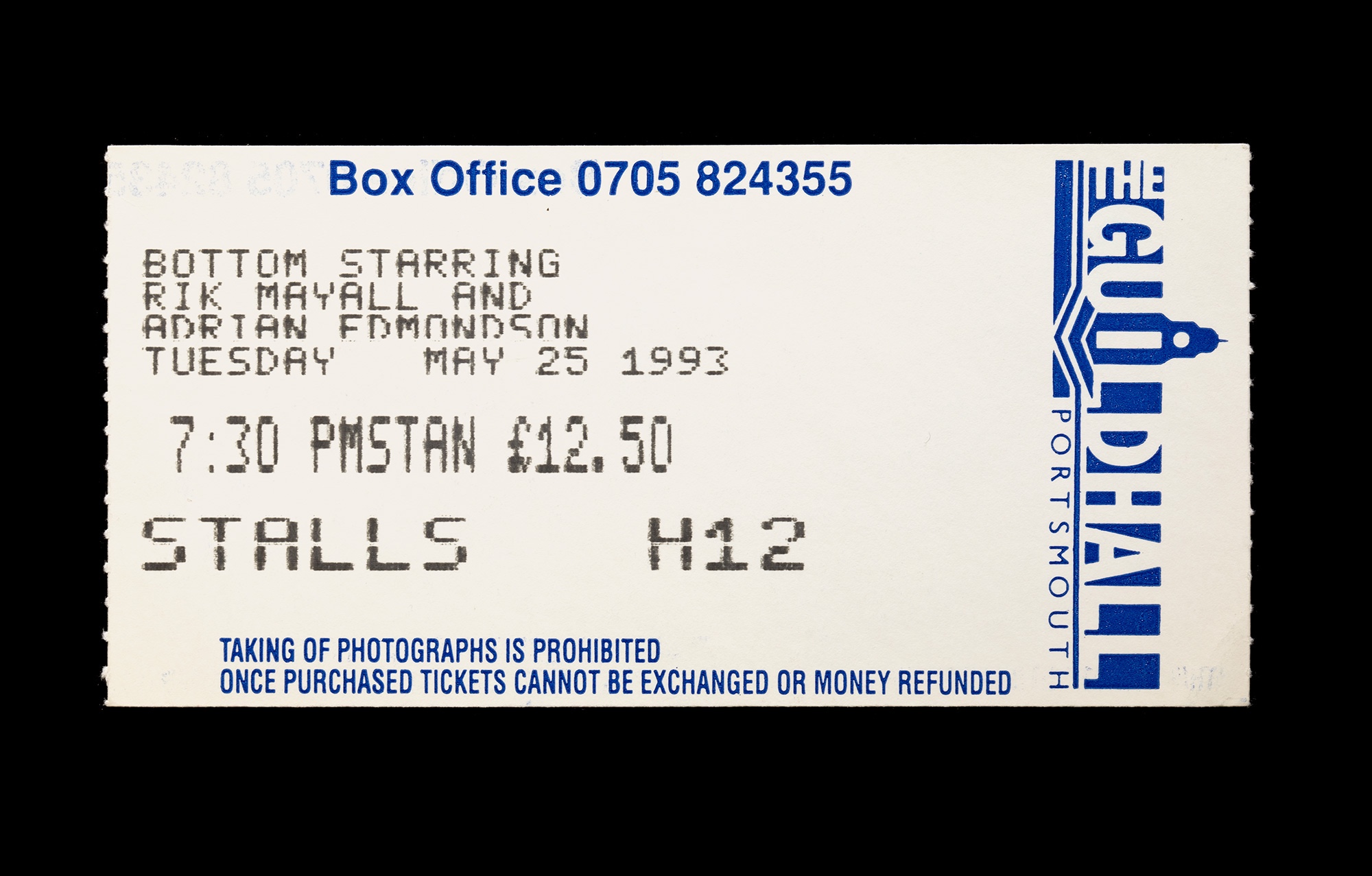 rik-mayall-1993-portsmouth-2k