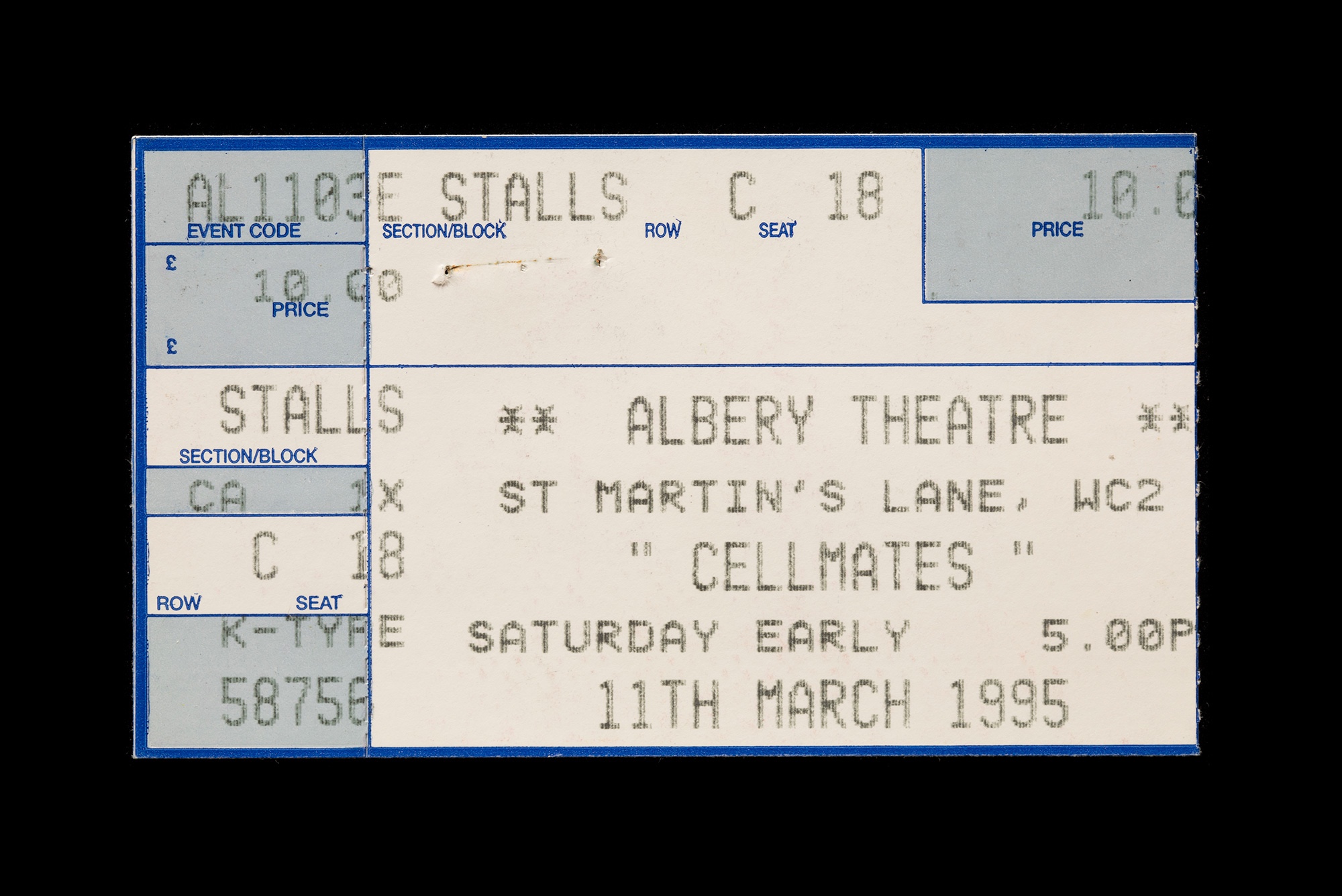 rik-mayall-1995-london-2k