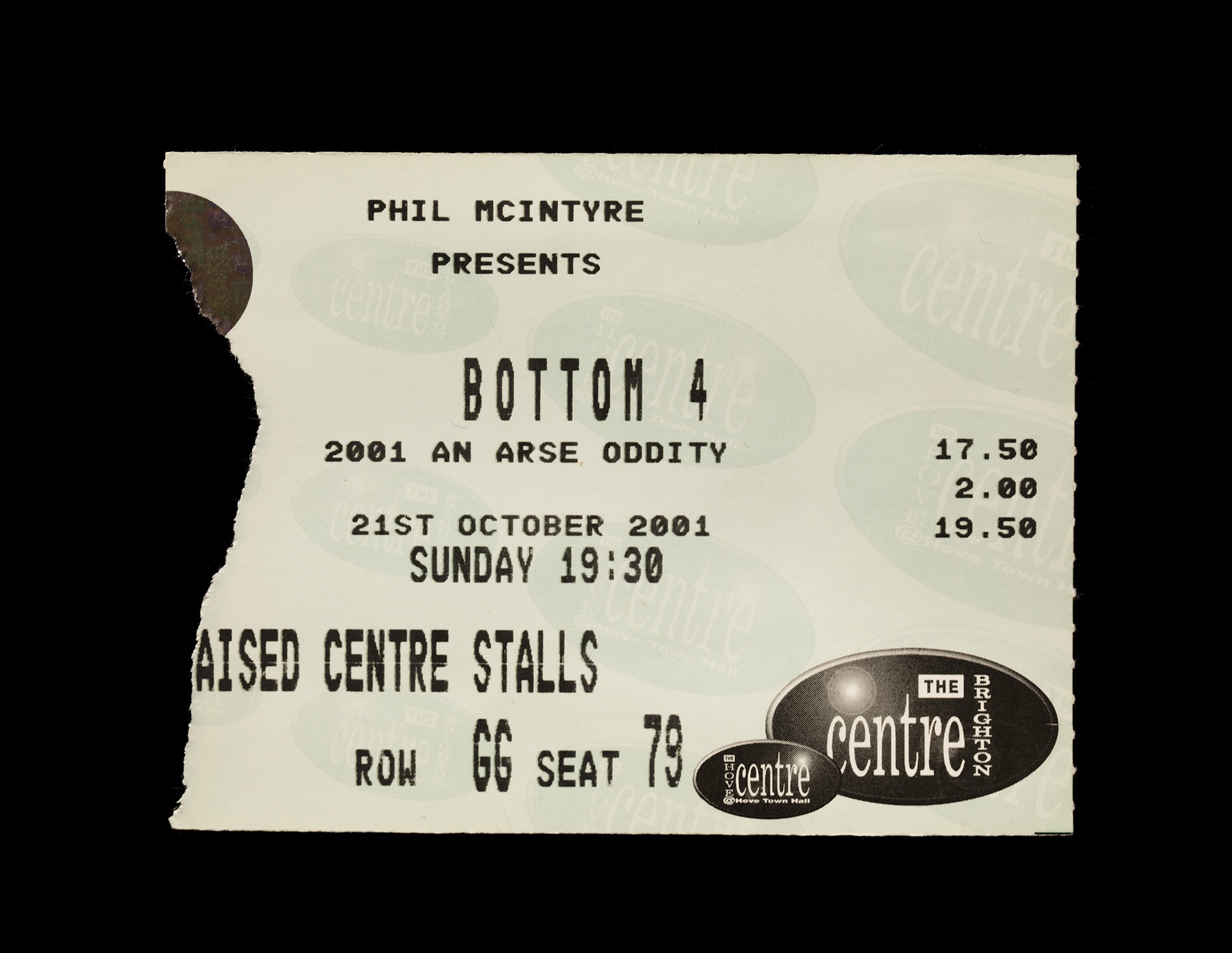 rik-mayall-2001-brighton-2k