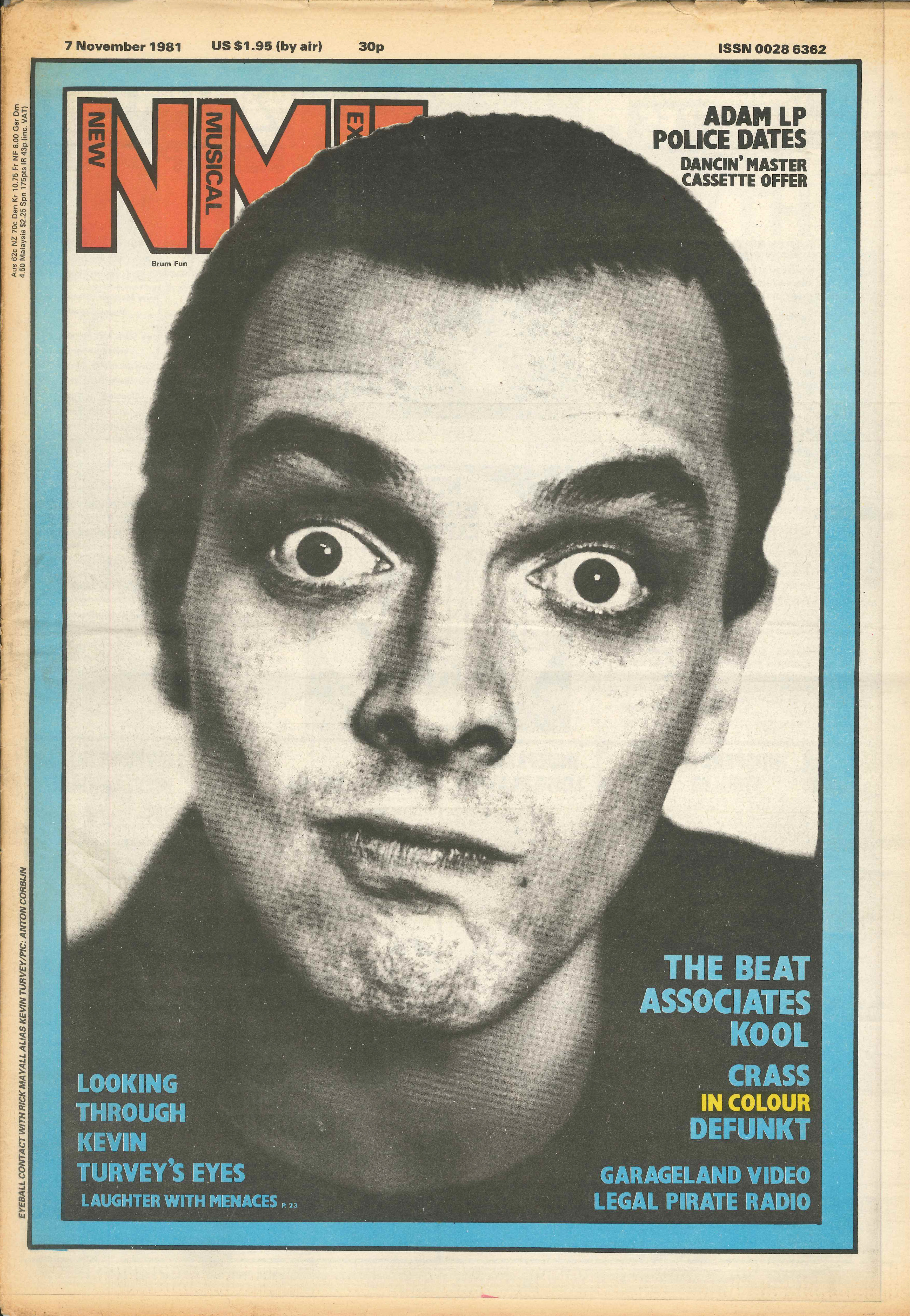 nme-nov81-rik-cover