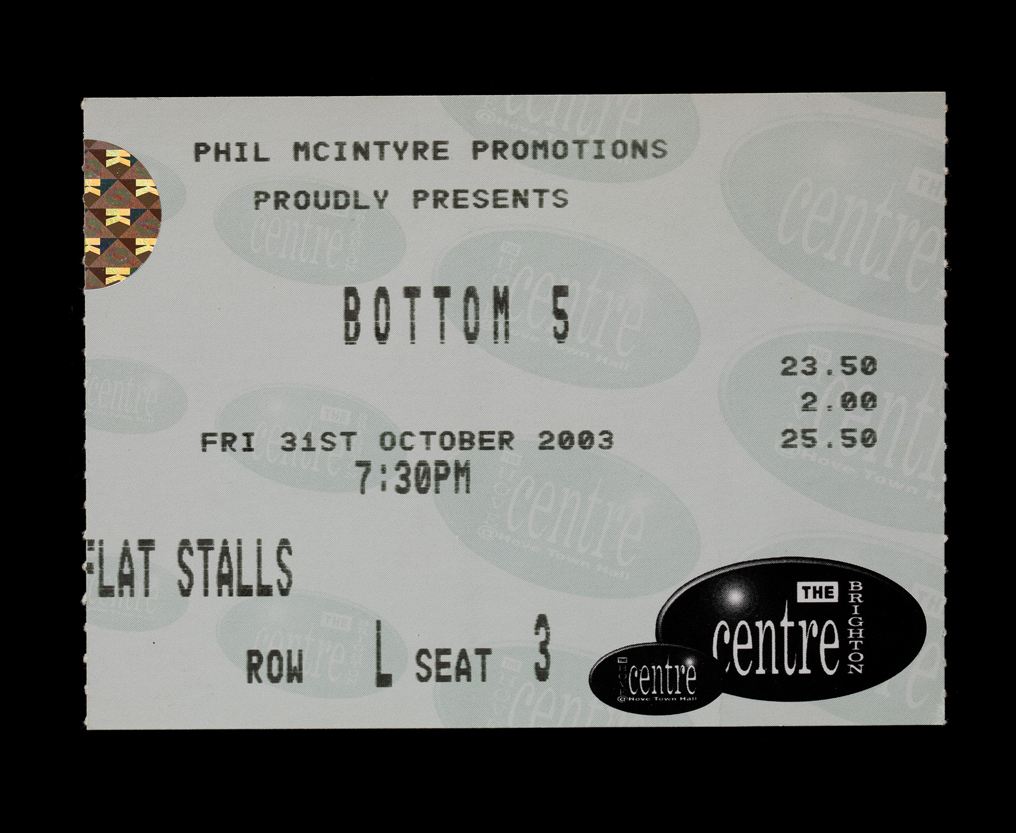 Rik-Mayall-2003-Brighhton-2k